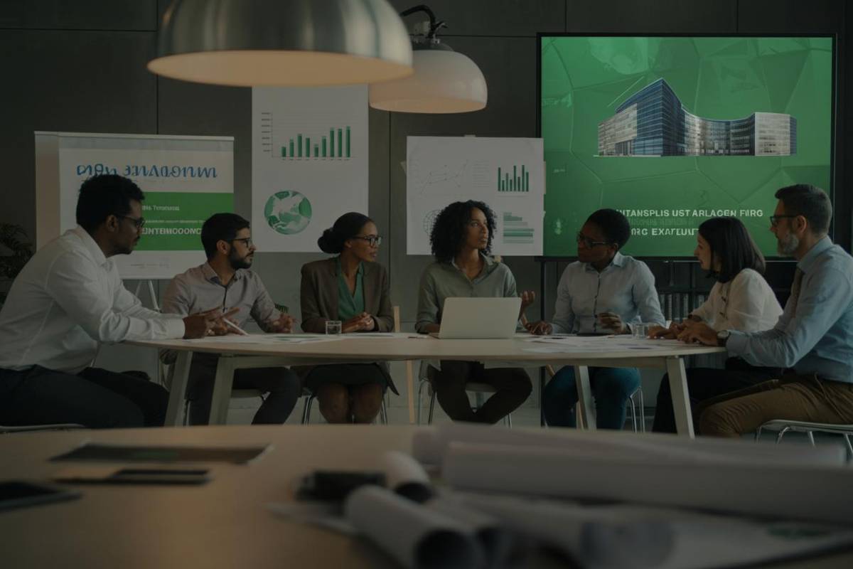 Sostenibilità: un nuovo progetto per un futuro responsabile