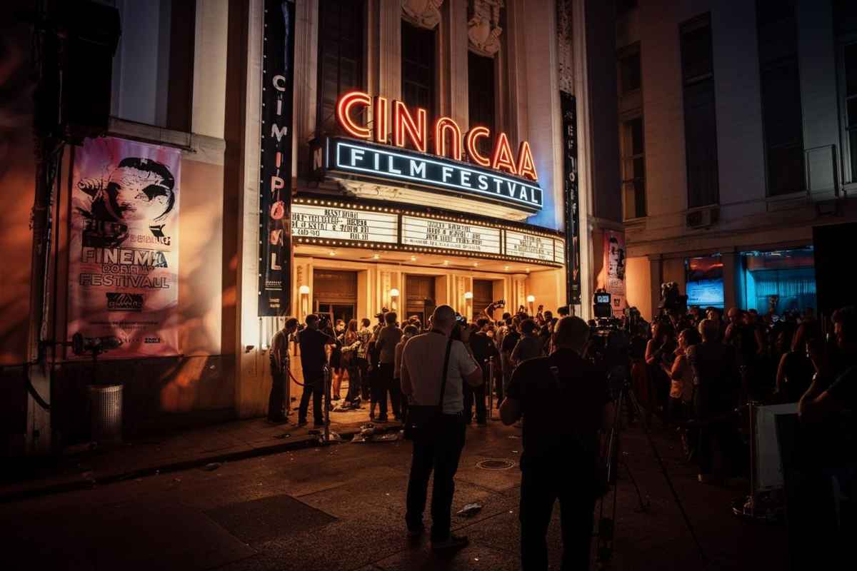 Spike Lee incanta il Torino Film Festival con l'anteprima di Highest 2 Lowest