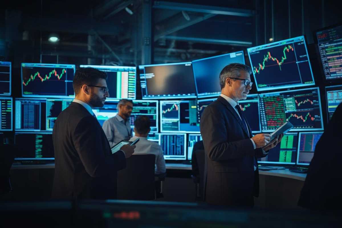 Spread Btp-Bund: apertura in rialzo a 79,1 punti, segnali di tensione sui mercati