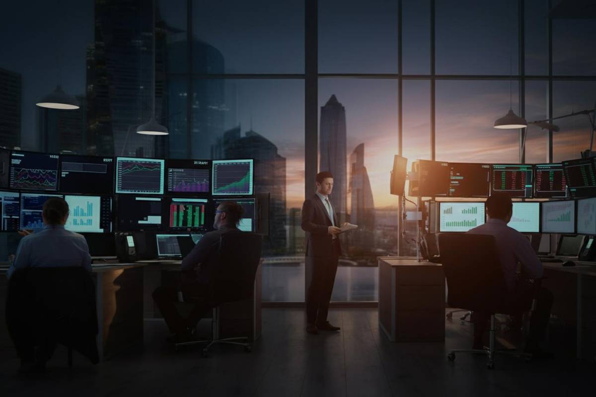 Spread Btp-Bund in calo: cosa significa per l'economia italiana?