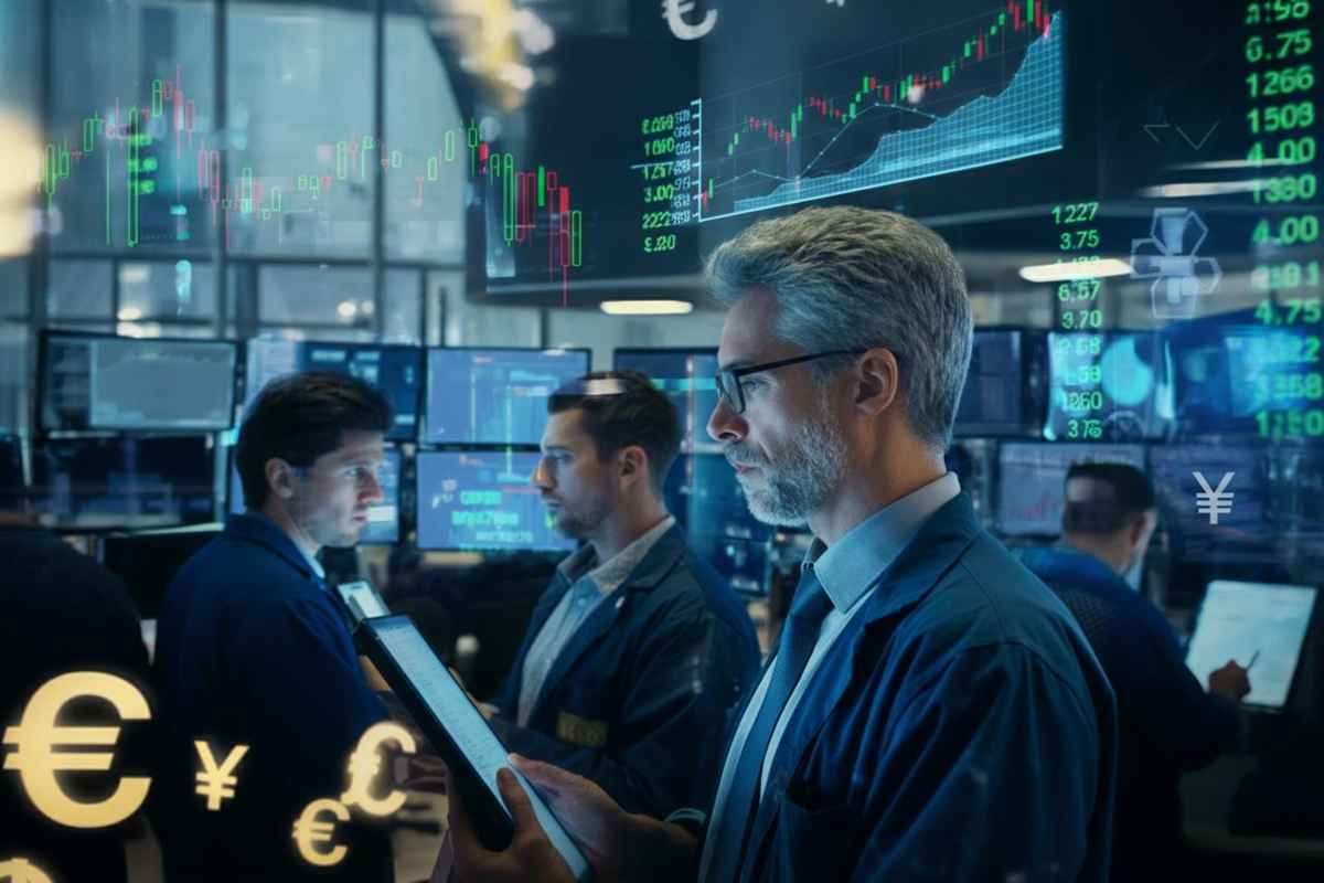 Spread Btp-Bund in calo: un segnale positivo per l'economia italiana