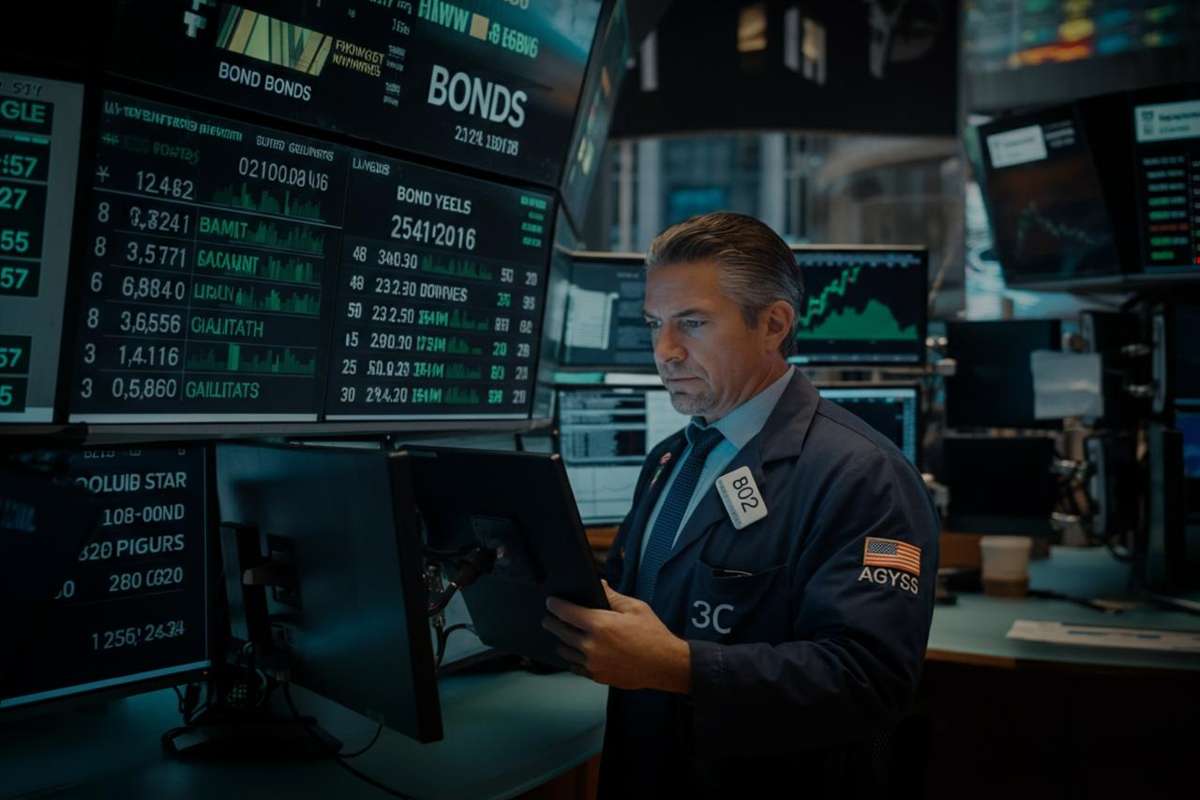 Spread Btp-Bund in calo: un segnale positivo per l'economia italiana