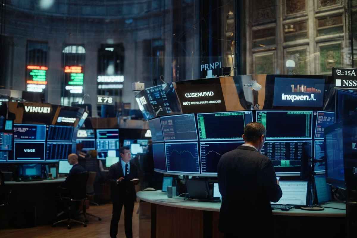 Spread Btp-Bund in discesa: cosa significa per l'economia italiana?