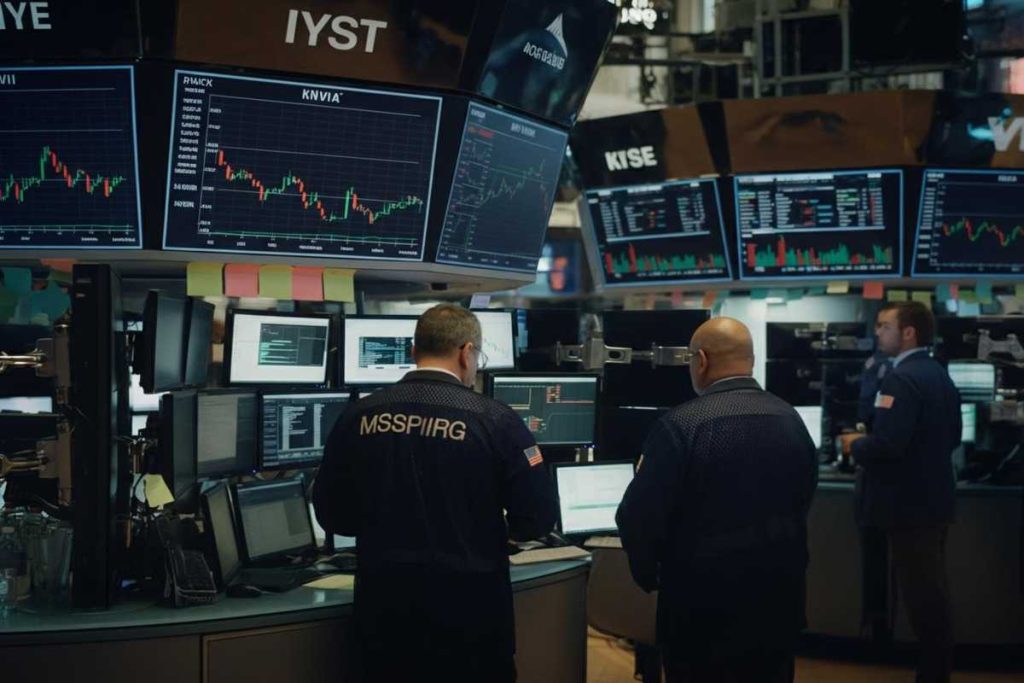 Spread Btp-Bund in discesa: cosa significa per l'economia italiana?