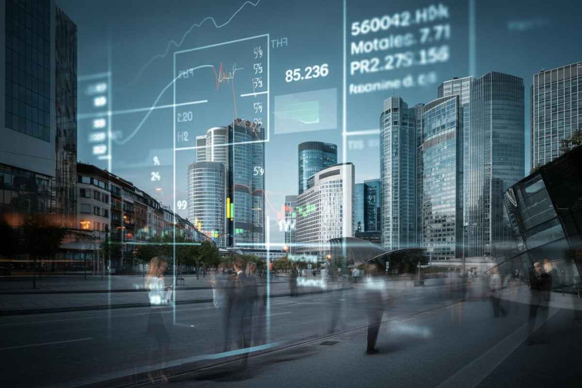 Spread Btp-Bund tocca i minimi storici dal 2010: cosa significa per l'economia italiana?