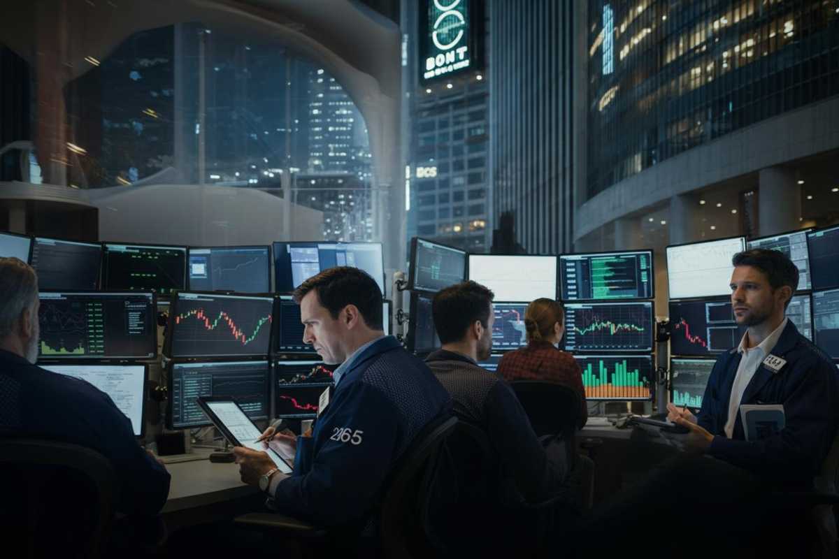 Spread Btp-Bund: un avvio sopra gli 80 punti scuote i mercati