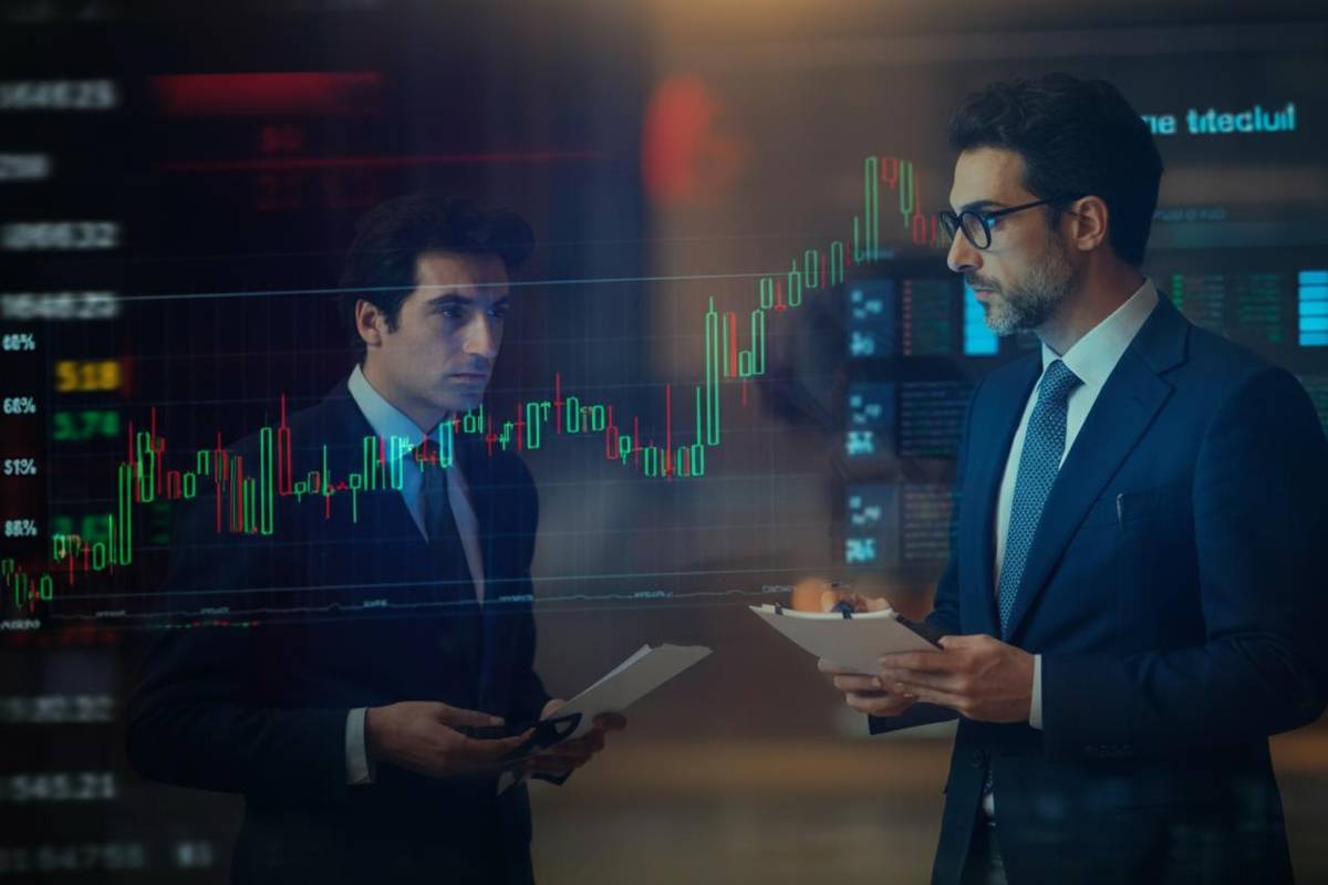 Spread Btp-Bund: un inizio di giornata in rialzo a 82,4 punti