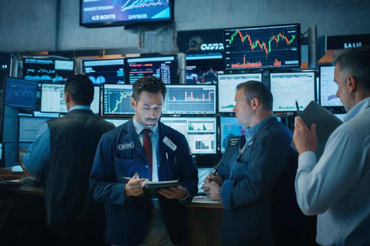 Spread Btp-Bund: un'apertura a 81,4 punti che fa discutere