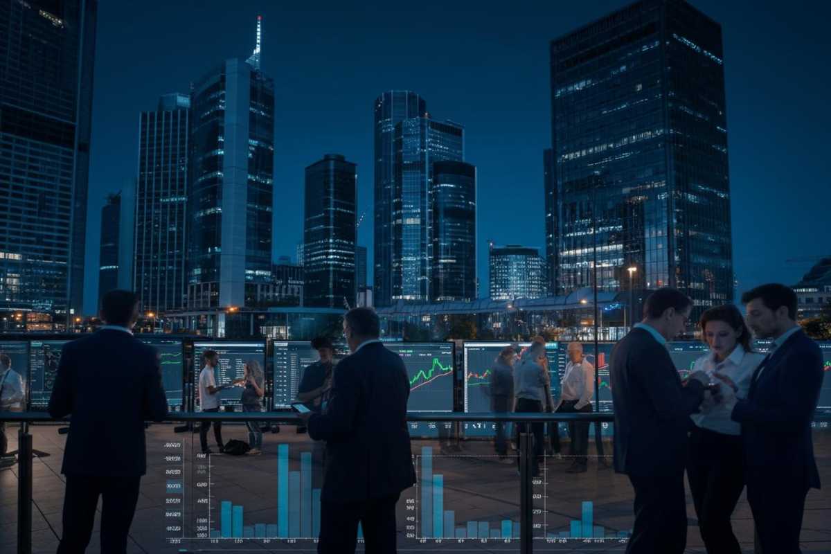 Spread Oat-Bund tocca i massimi da dicembre 2024: cosa significa per i mercati?