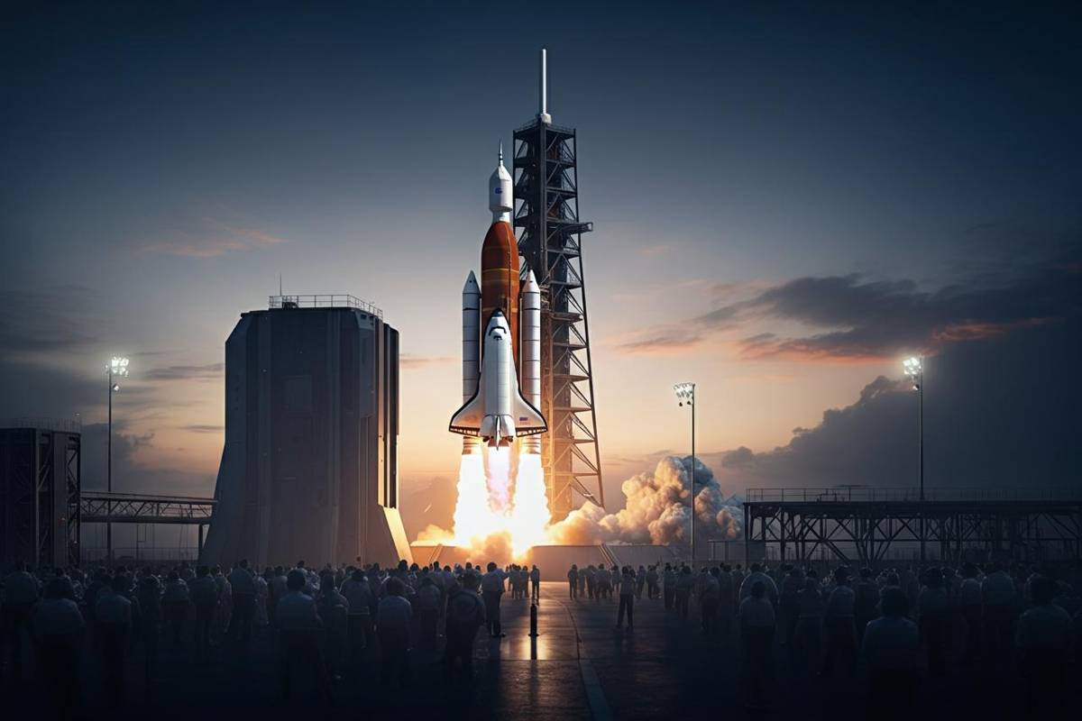 Starship: il decimo volo di prova nella notte del 13 ottobre segna un passo cruciale