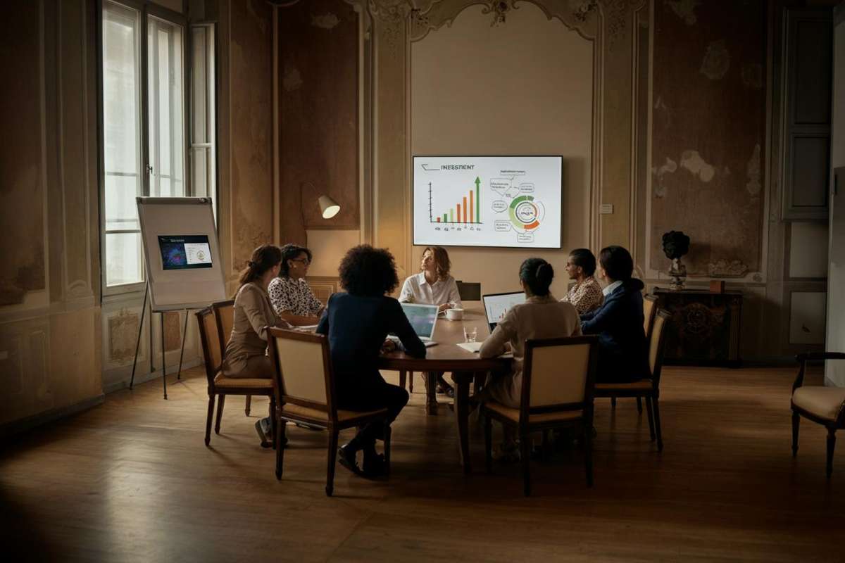 Stefania Boroli entra nel team di Nuo: cosa aspettarci?