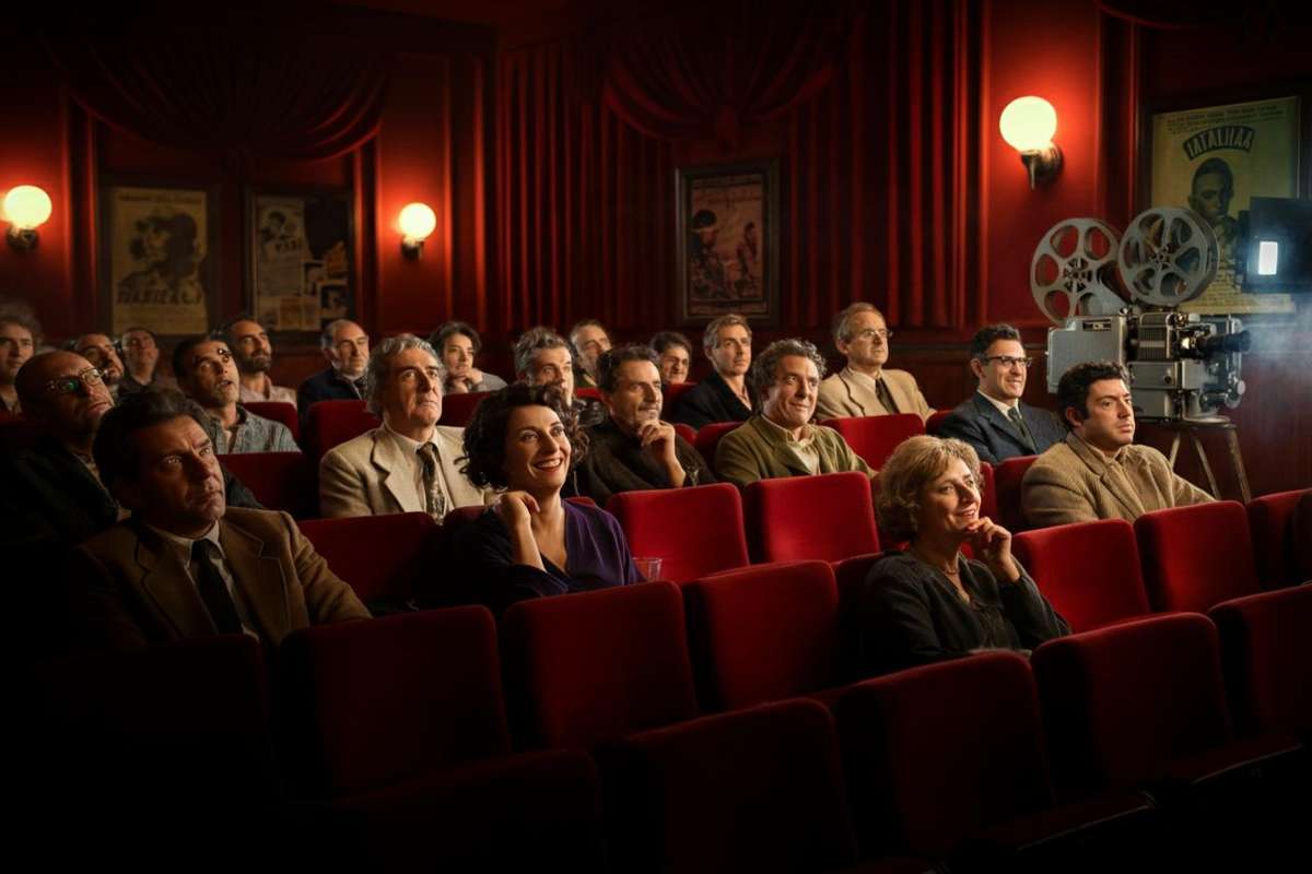 Steve Della Casa: il mistero dell'indifferenza della sinistra verso l'Albertone