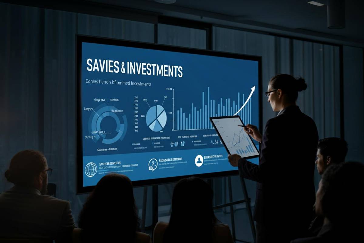 Strategie Ue: Ania svela come ottimizzare risparmi e investimenti