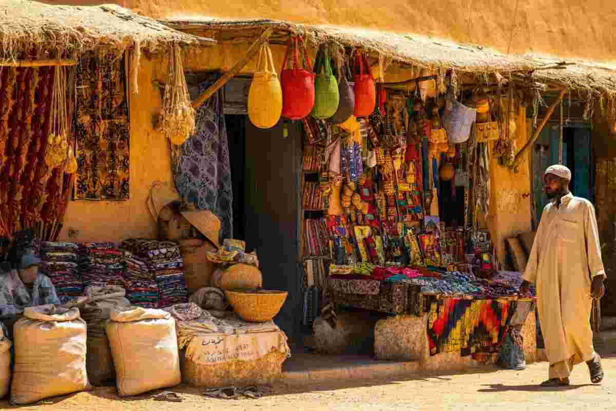 Tajani: l'Africa trova voce in Europa con noi