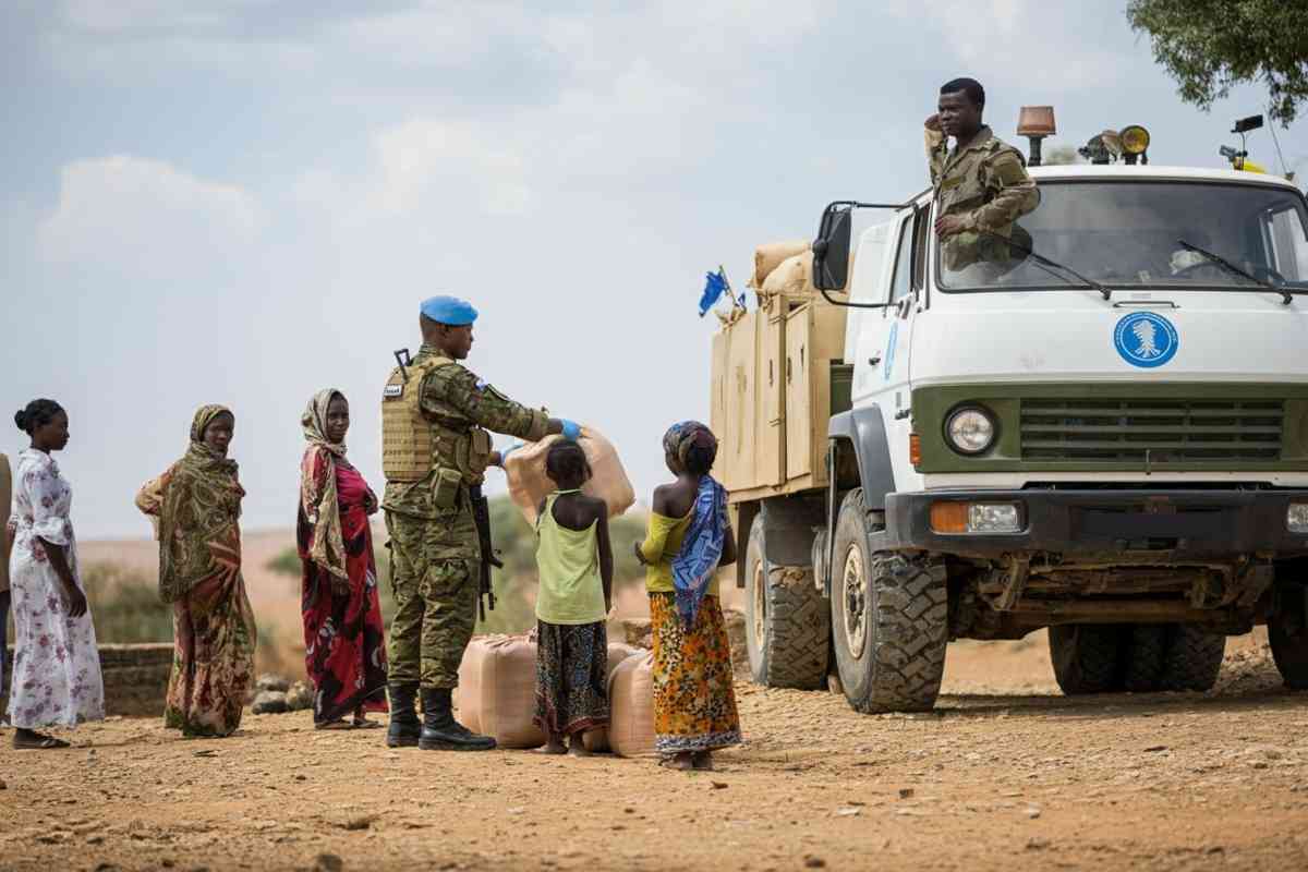 Tajani: la compattezza della maggioranza sui militari a Gaza è fondamentale