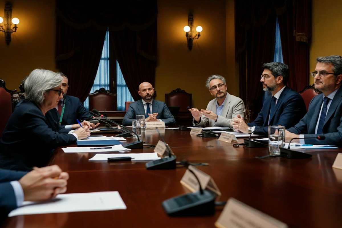 Tajani promette battaglia contro la tassa sui proprietari: Modificheremo la legge!