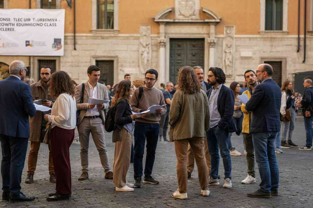 Tajani rassicura: niente tasse sugli extraprofitti secondo Giorgetti