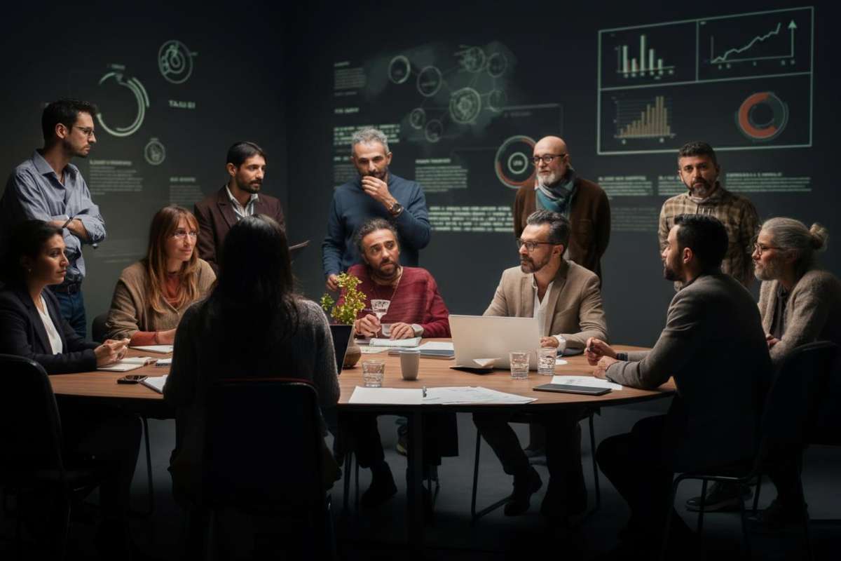 Tasse e ceto medio: perché un italiano su due non paga l'Irpef