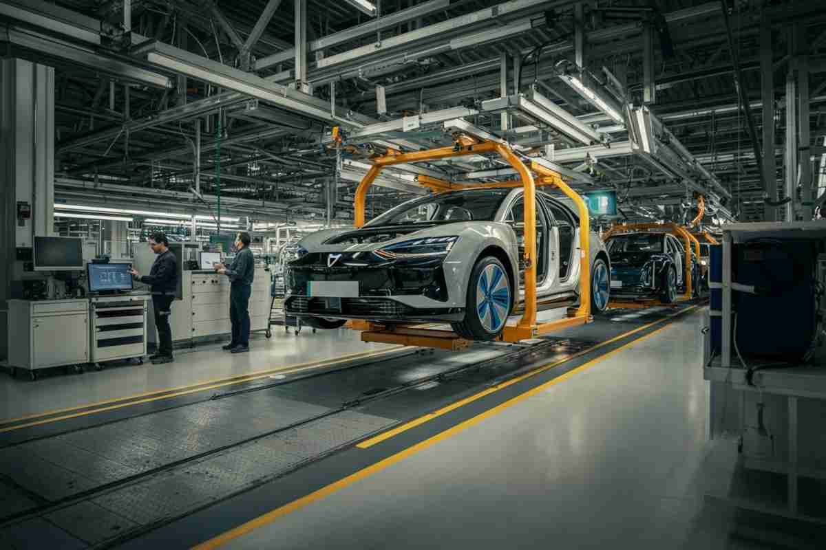 Tavares svela i suoi dubbi sulla strategia di Stellantis