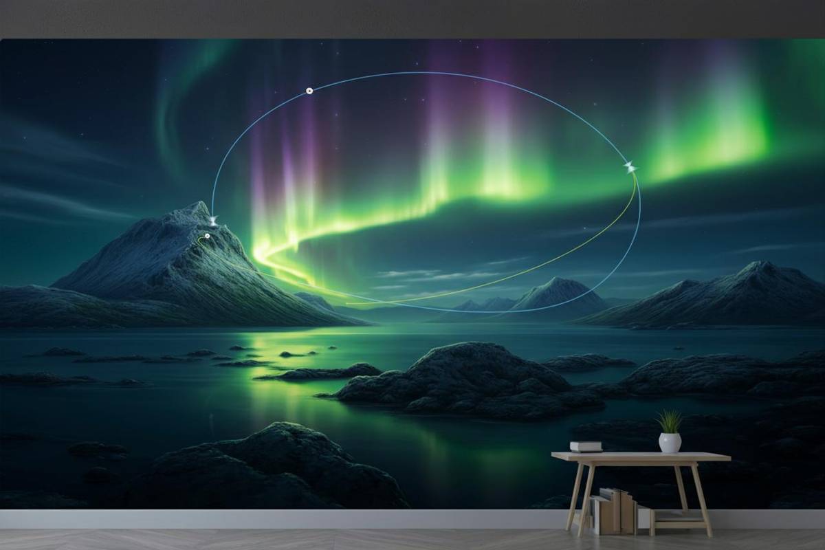 Tempesta geomagnetica in corso: la Terra sotto l'assalto del vento solare