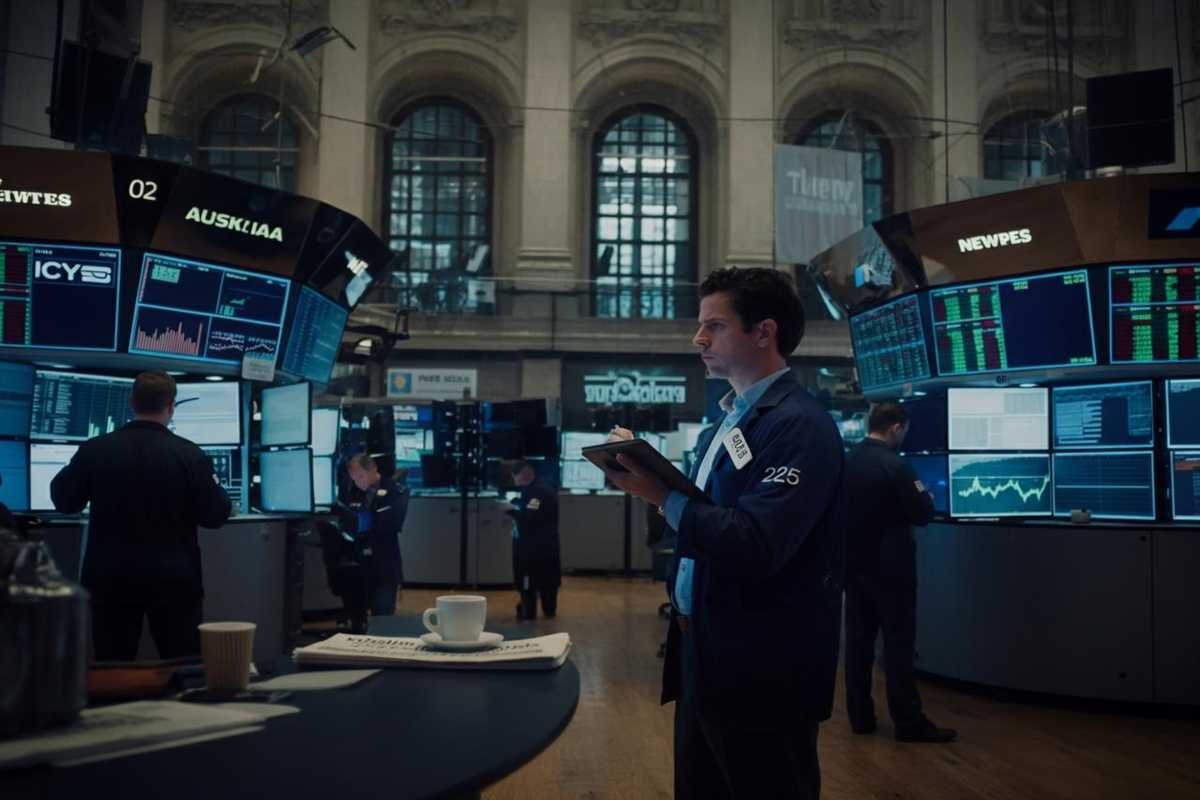 Tensioni Usa-Cina affondano le borse europee: Francoforte perde l'1,1%