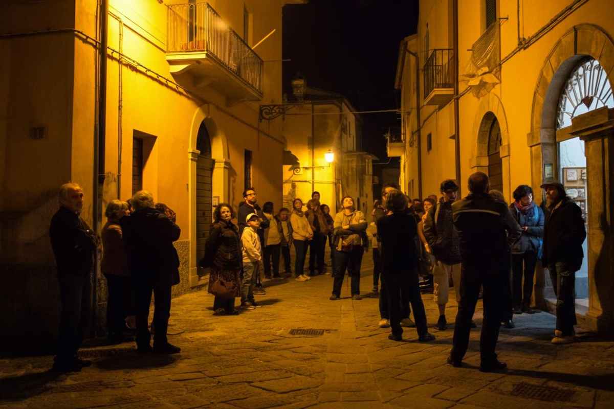 Terremoto in Campania: paura ad Avellino ma nessun danno significativo