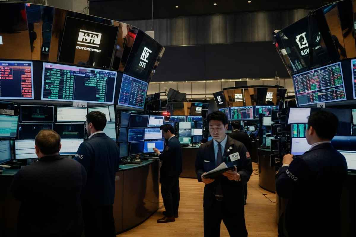 Tokyo inizia la giornata con un balzo in avanti: +1,57% per la borsa