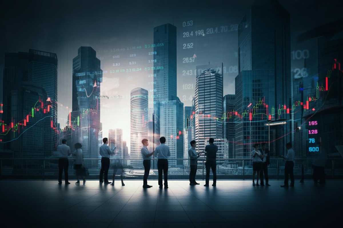Tokyo tocca nuovi record, l'Europa si prepara a un rialzo sorprendente