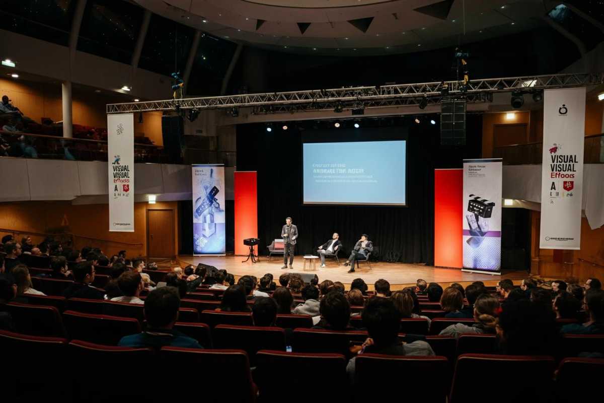 Torino si prepara a brillare con anteprime e registi da Oscar per la View Conference