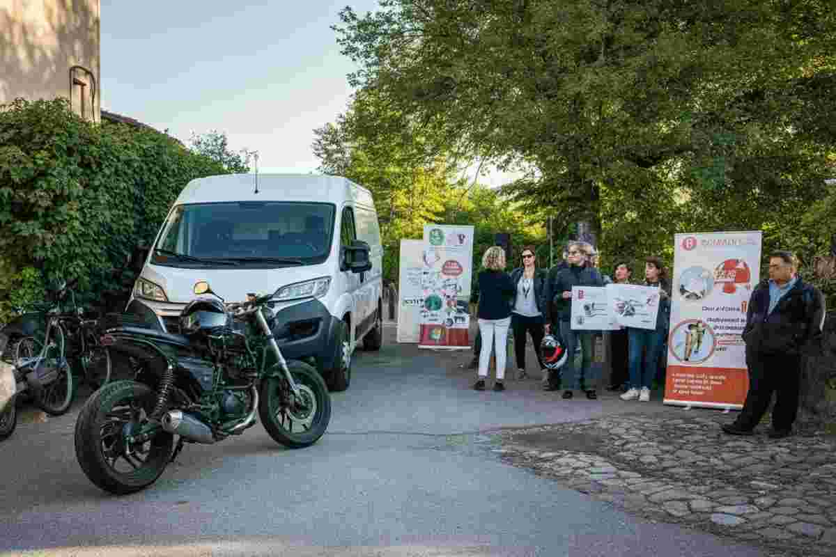 Tragedia a Bione: un ragazzo di 16 anni perde la vita in un incidente stradale