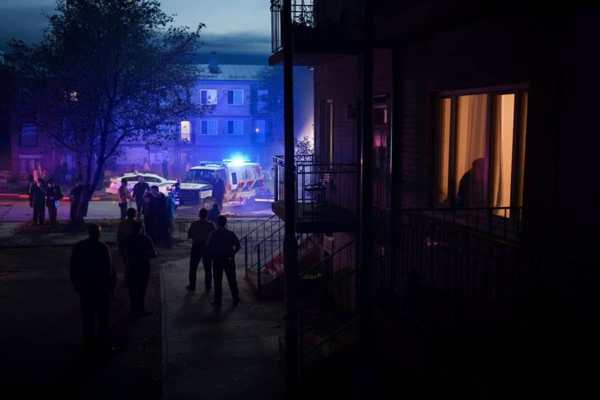 Tragedia a Milano: uomo uccide il suo coinquilino e tenta il suicidio