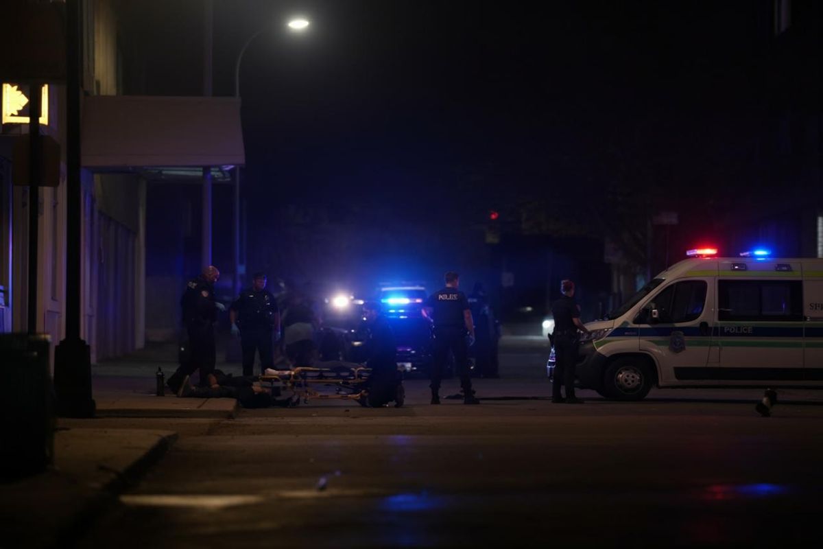 Tragedia a Napoli: muore in ambulanza dopo colpo di taser, Magi chiede un intervento urgente