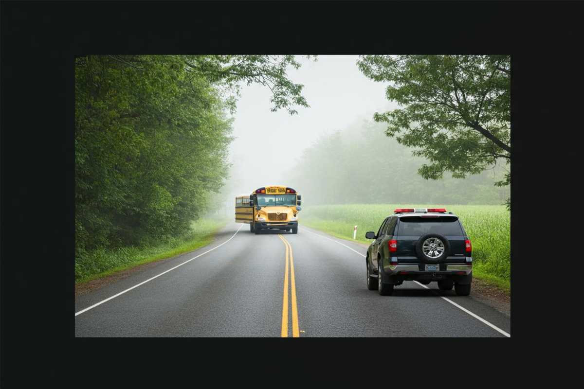 Tragedia a Treviso: scontro tra bus di studenti e SUV, un 85enne senza patente perde la vita