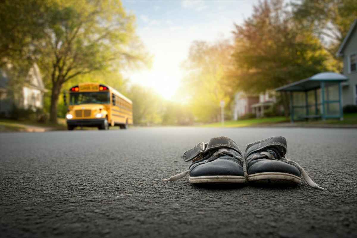 Tragedia all'uscita di scuola: Alice Morsanutto perde la vita investita da un'auto