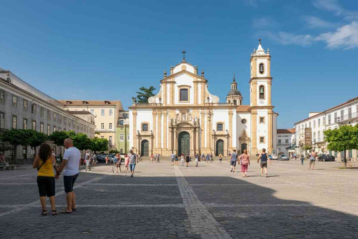 Tragedia dopo la Messa: due donne investite, una in gravi condizioni