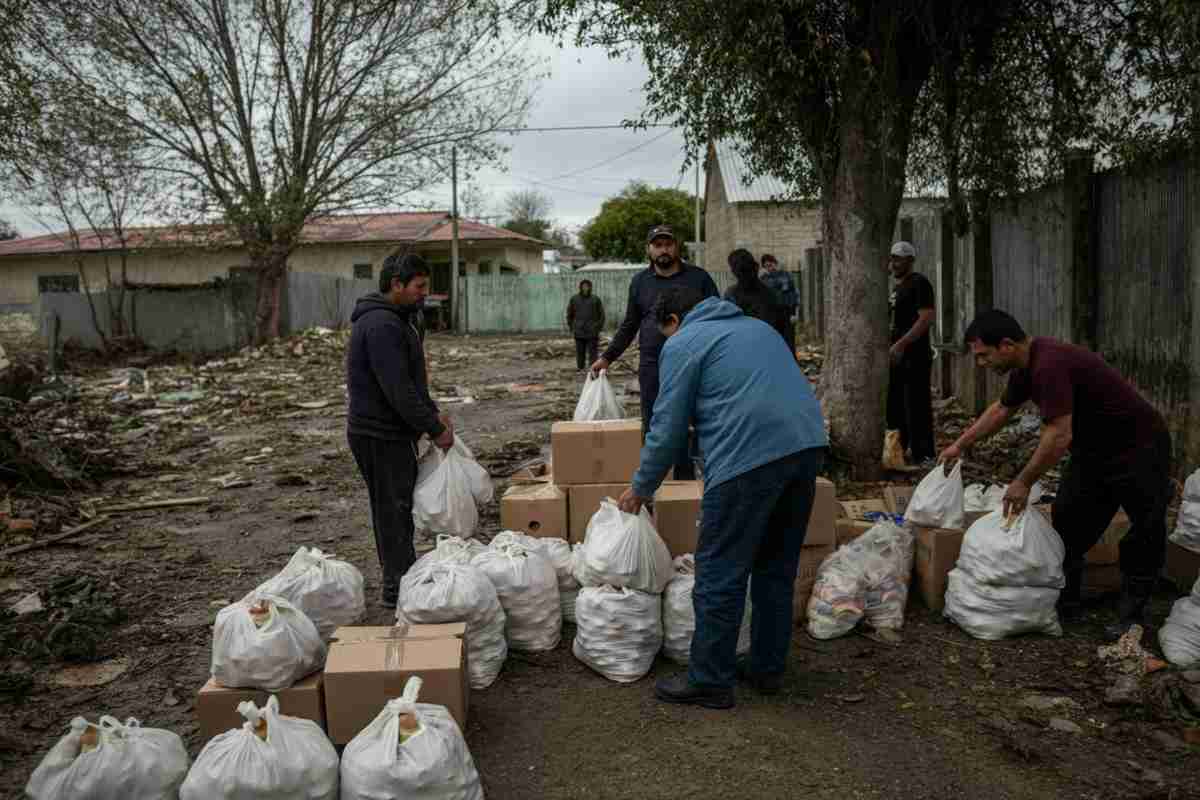 Tragedia in Indonesia: crolla una scuola e il bilancio sale a 37 vittime