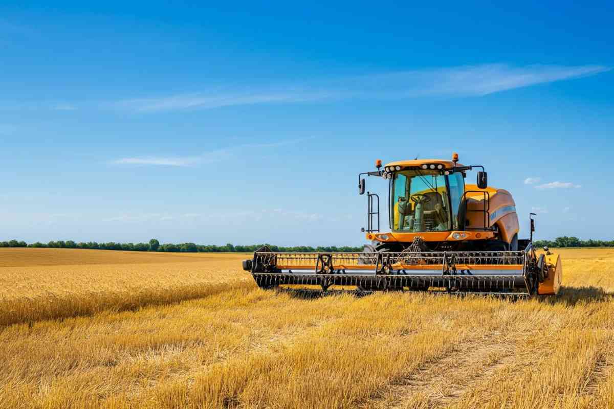 Tragedia in campagna: giovane di 23 anni perde la vita in un incidente agricolo
