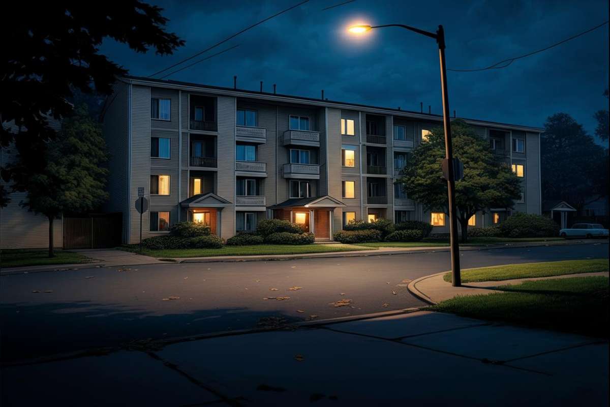 Tragedia sotto casa: donna accoltellata dall'ex marito, arrestato dopo l'agguato