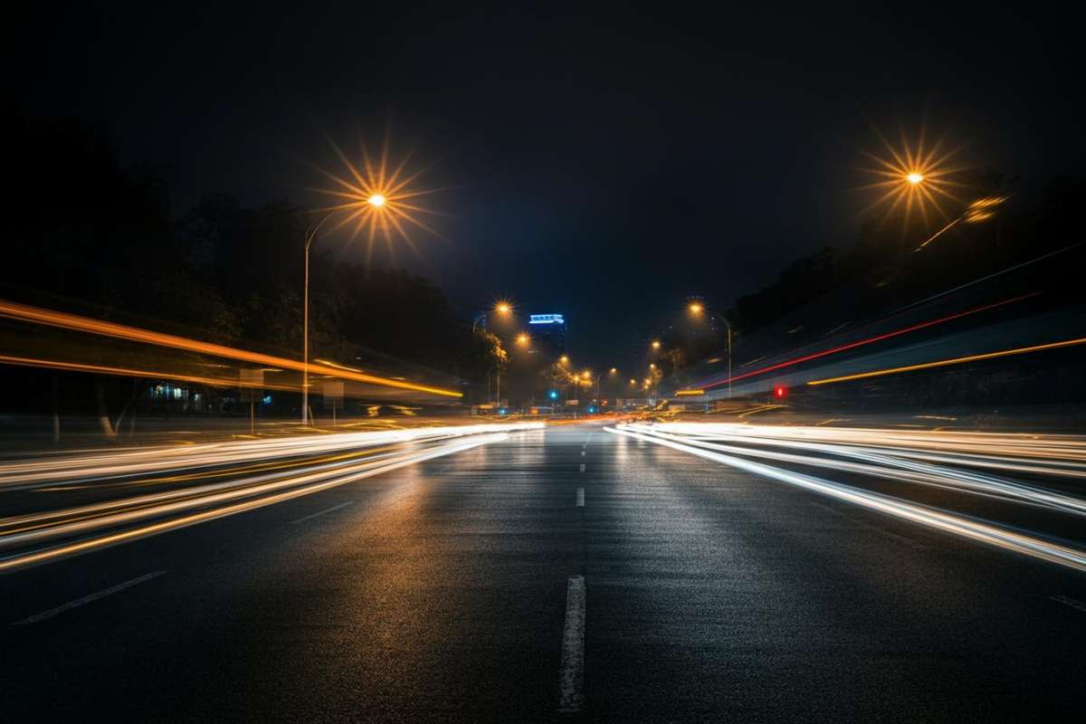 Tragedia su strada a Roma: un incidente mortale tra auto in corsa