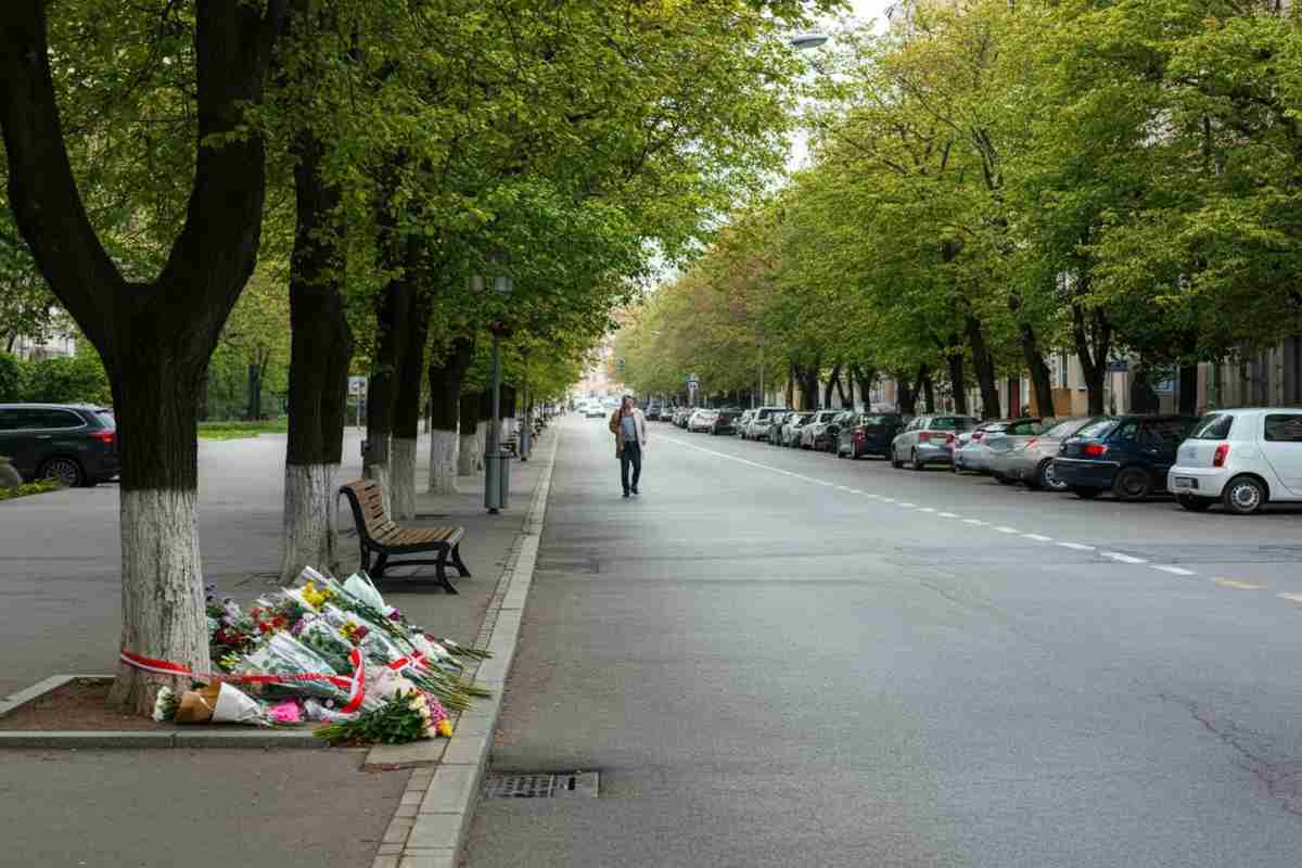 Tragedia sulla Colombo: giovane alla guida di una Bmw coinvolto in incidente mortale, positivo ai test su droga e alcol