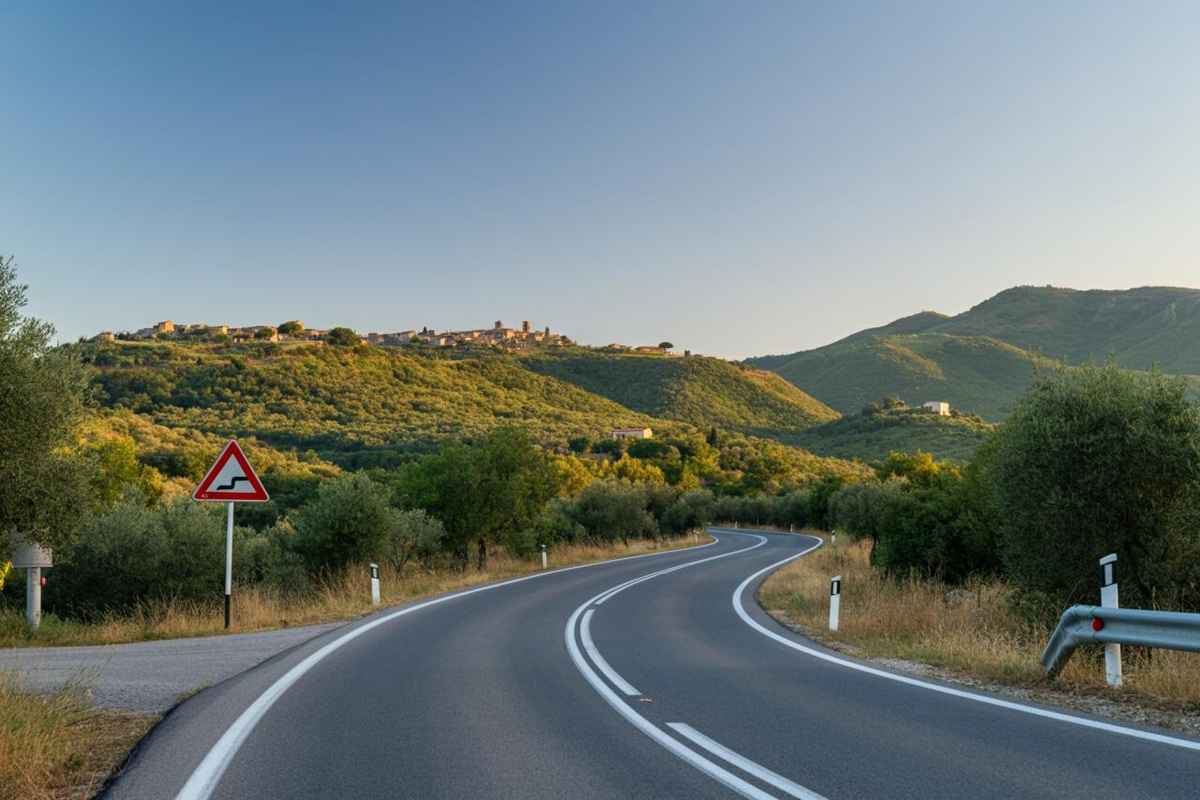 Tragedia sulla Jonio-Tirreno: tre vite spezzate in un terribile scontro tra pullman e auto