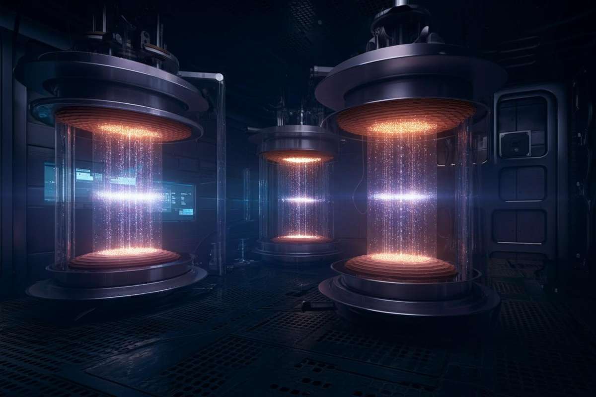 Trappole quantistiche 2D: la chiave per materiali straordinari
