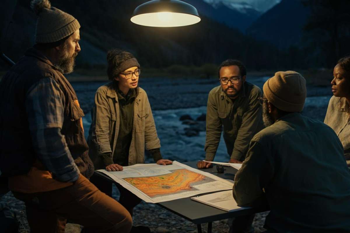 Troncarelli alla guida del nuovo Consiglio nazionale geologi: una svolta per la professione