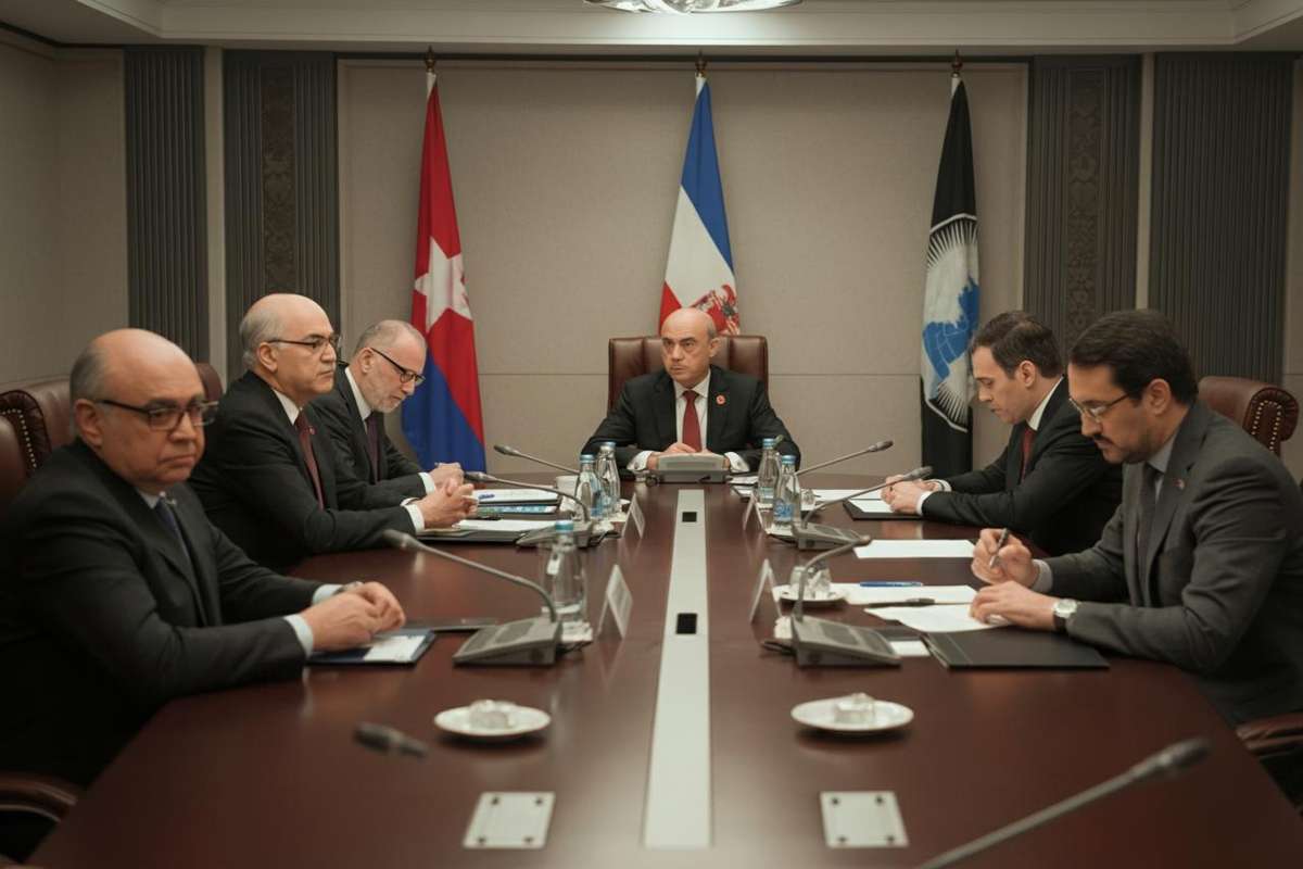 Trump annuncia possibili riduzioni dei dazi sulla Cina per combattere il fentanyl