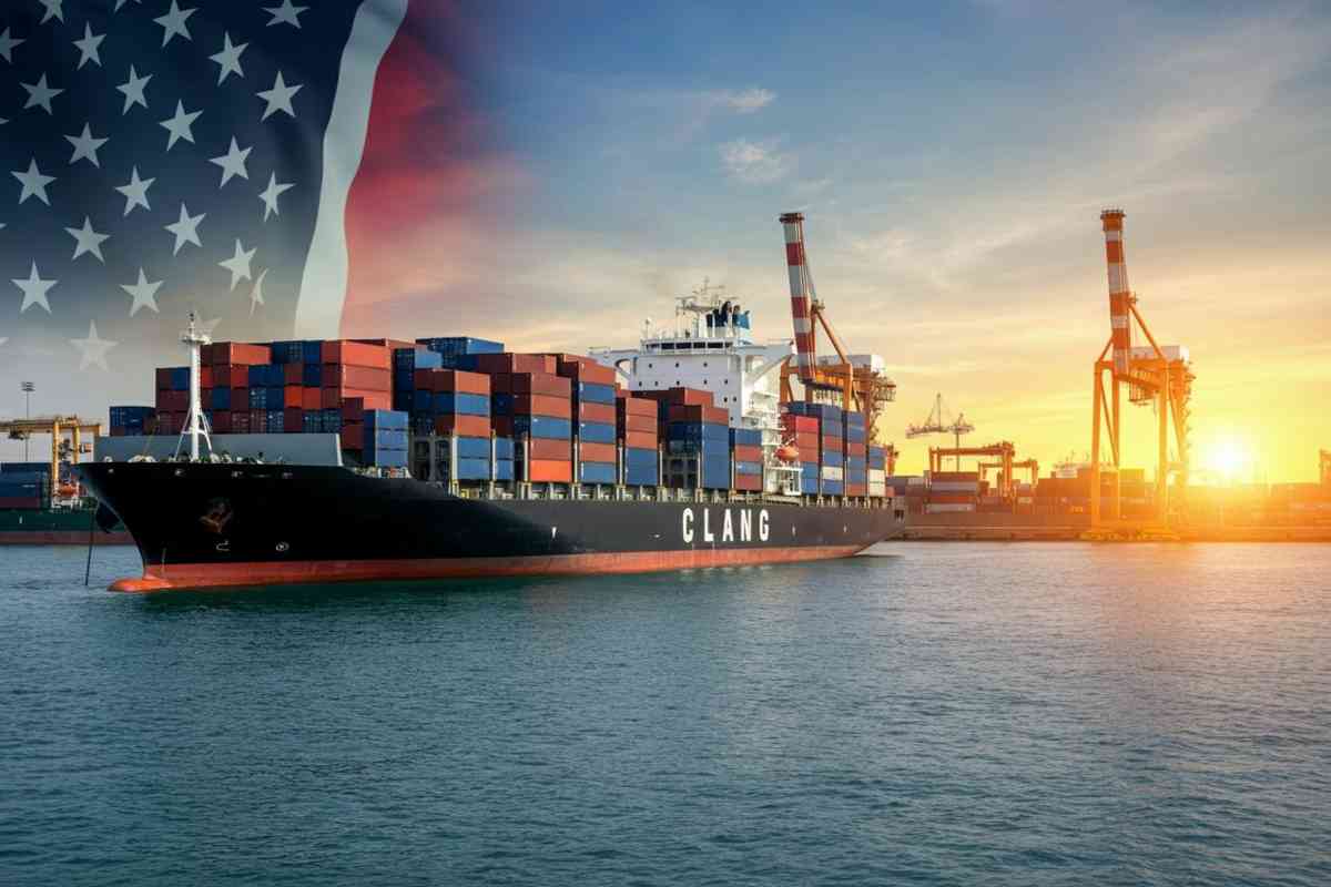 Trump avverte: la Cina è ostile, pronti a un aumento record dei dazi