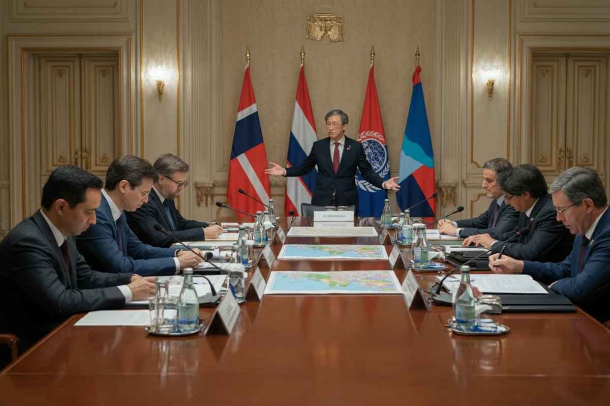 Trump e le nuove sanzioni: un'opportunità da non perdere contro Mosca