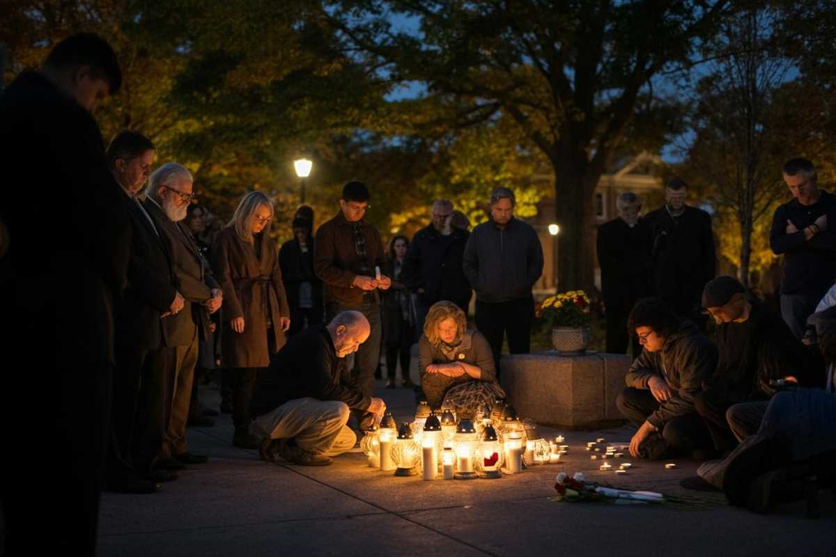 Trump istituisce il 14 ottobre come 'giornata del ricordo' per Kirk: un tributo inaspettato