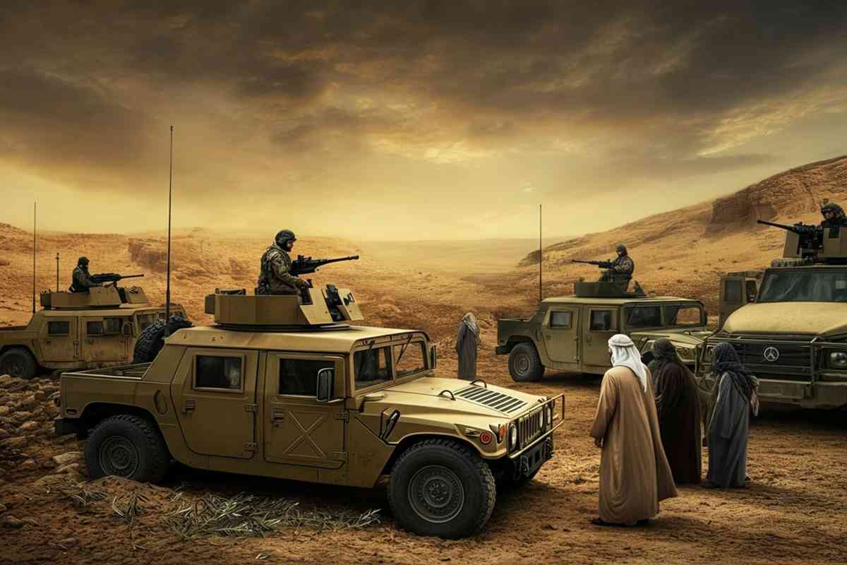 Trump media la liberazione degli ostaggi mentre Israele annuncia il ritiro delle truppe