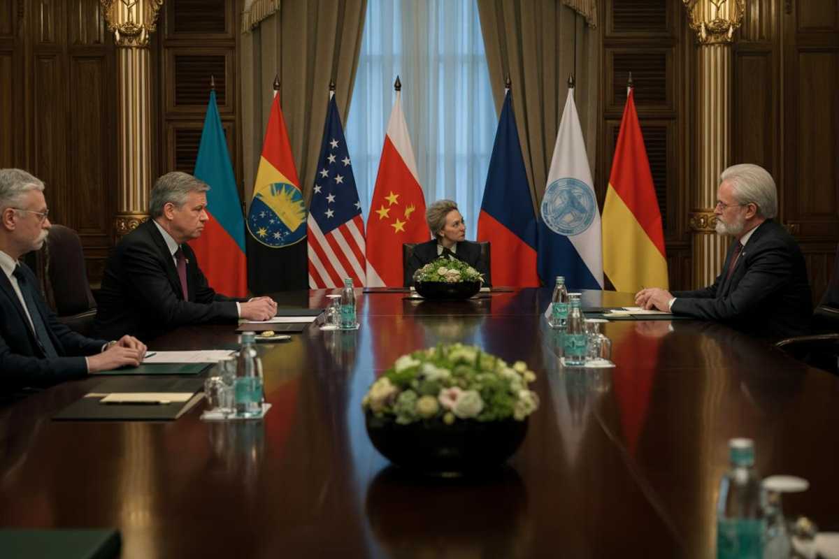 Trump ringrazia Putin in un video sorprendente: le parole che fanno discutere