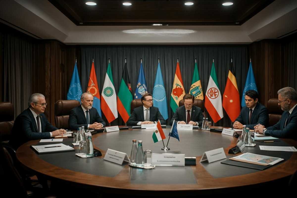 Trump si rivolge alla Russia: la nuova strategia per la risoluzione dei conflitti